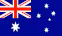 Australia flag small