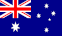 Australia flag small