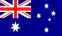 Australia flag small