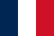 France flag small