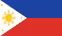 Philippine flag small