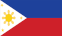 Philippine flag small