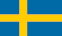 Sweden flag small
