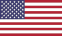 USA flag small