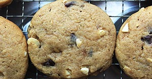 best chocolate chip cookies Philippines