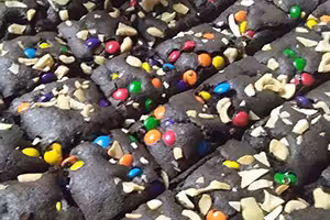 best chocolate brownies