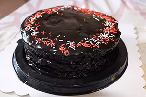 best chocolate moist cake