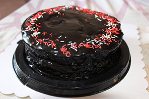 best chocolate moist cake