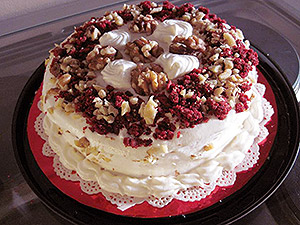 best red velvet cake