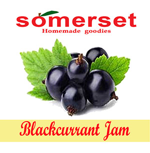 best blackcurrant jam