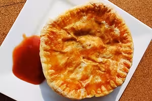 best Australian meat pies Philippines