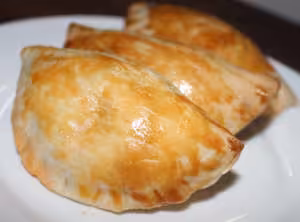 best empanadas in Philippines