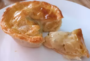 best cheese and onion pie Philippines