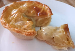 best Cheese & Onion pies in Philippines