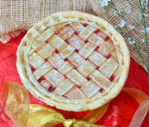best cherry pie Philippines