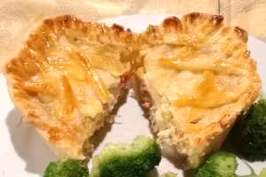 best chicken pie Philippines