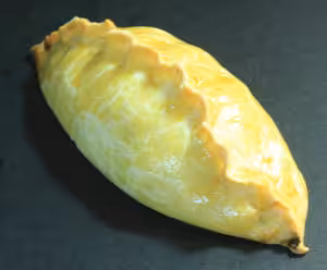 best Cornish pasty Philippines