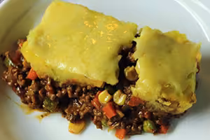best cottage pie Philippines