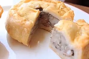 best English pork pies Philippines