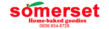 logo Somerset Home Baked Goodies