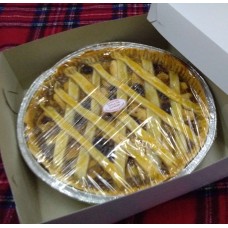 Apple Pie Supreme (9")