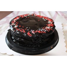 Chocolate Moist Cake