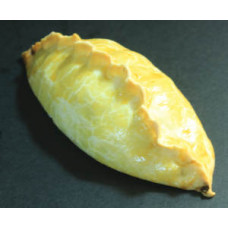 Cornish Pasty by Somerset (beef)