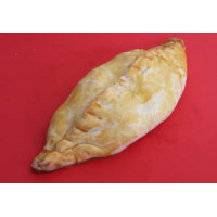 Cornish Pasty by Somerset (chicken)