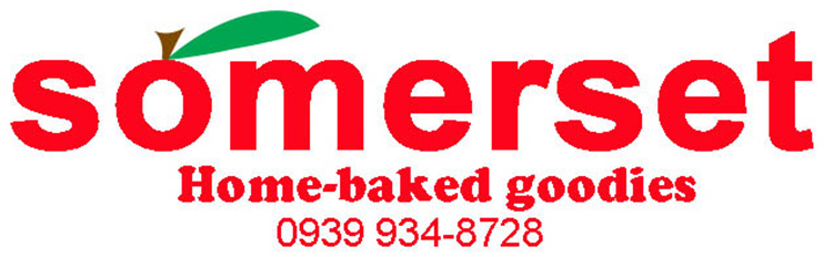 Somerset Home Baked Goodies